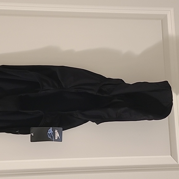 New Speedo proLT Black 12/38 - Picture 3 of 5